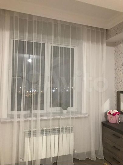 2-к. квартира, 85 м², 7/11 эт.