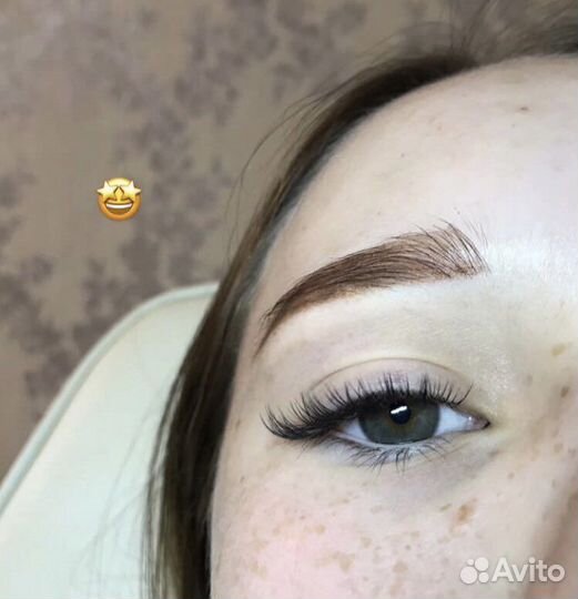 Ищу модель на наращивание ресниц