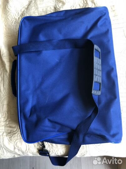 Сумка для ноутбука и документов