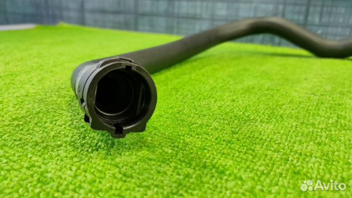 Шланг системы охлаждения Bmw X5 E53 M54 2001