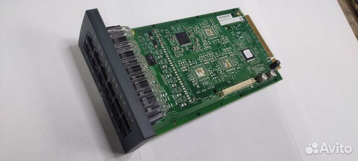 Модули для avaya lp offcie 500
