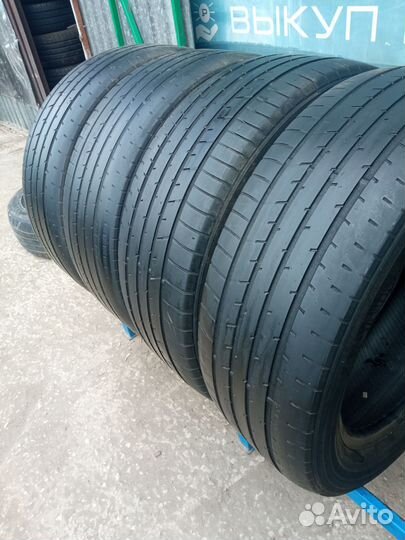 Toyo Proxes R46A 225/55 R19