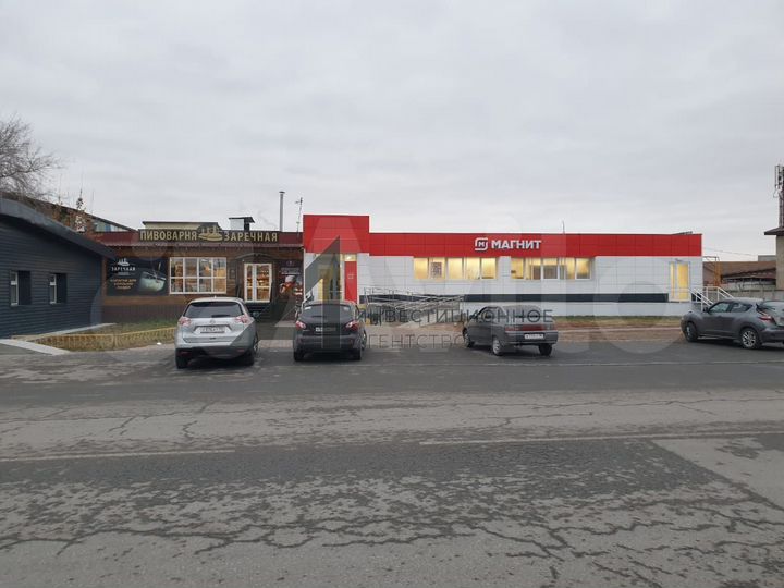 Готовый арендный бизнес