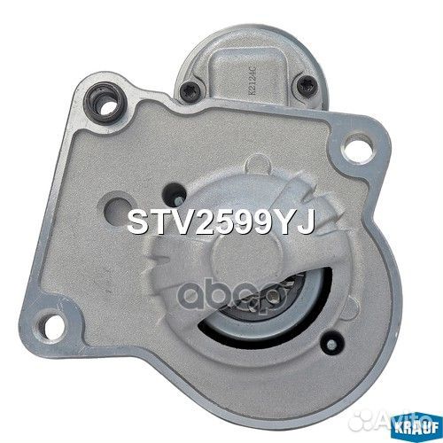 Стартер STV2599YJ Krauf