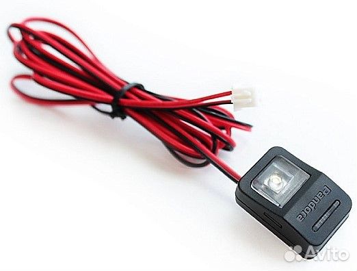 Автосигнализация с автозапуском pandect X-1800L v3