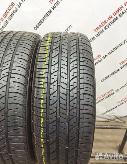 Douglas All Season 215/60 R16 95H