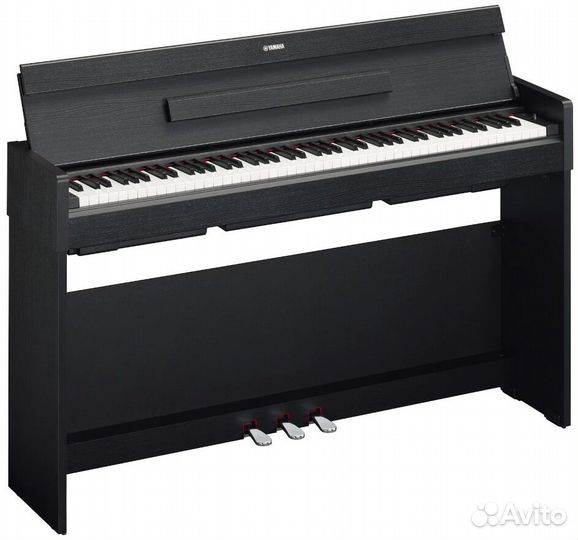 Yamaha Arius YDP-S35 (Черное, новое из Европы )