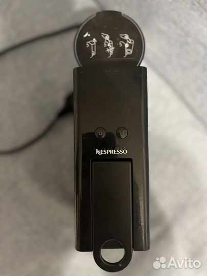 Nespresso