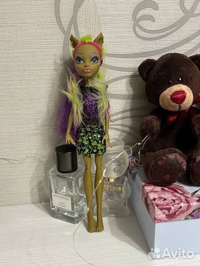 Кукла Монстер Хай