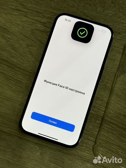 iPhone 14 Pro, Space Black (91 аккум, Sim+eSim)