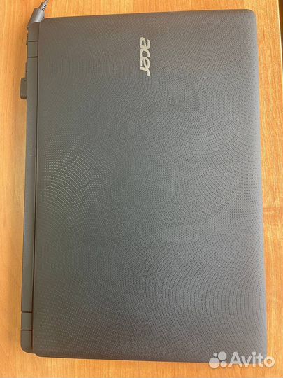 Ноутбук Acer Aspire ES1-523