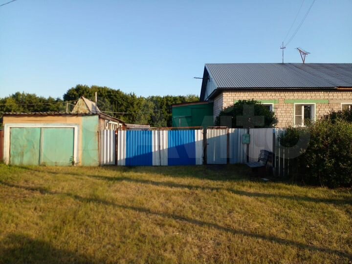 Участок 15 сот. (ИЖС)