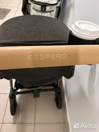 Коляска esspero Air