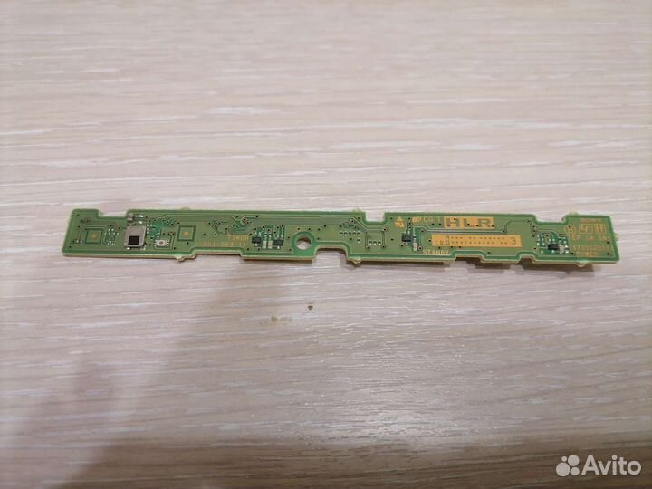 Ик плата 1-881-589-11