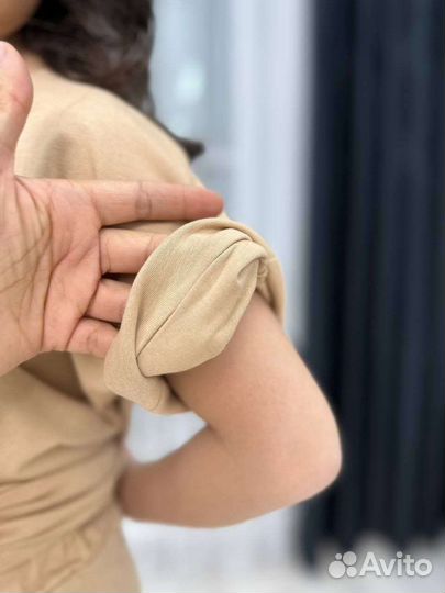 Костюм для девочки