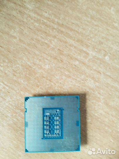 Новый процессор i9-11900kf