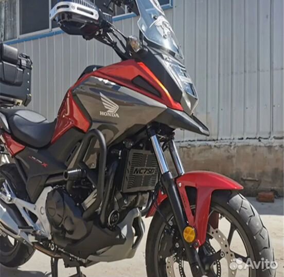 Защита радиатора для honda NC750S NC750X 2012-2021