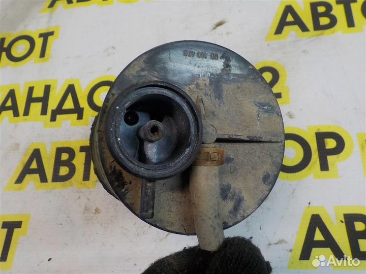 Абсорбер (фильтр угольный) Daewoo Nexia 1995-2016