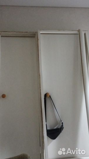 Двери межкомнатные с коробкой