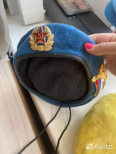 Продам берет