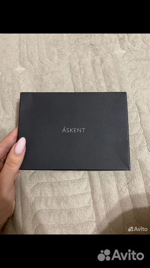 Обложка для автодокументов натуральная кожа