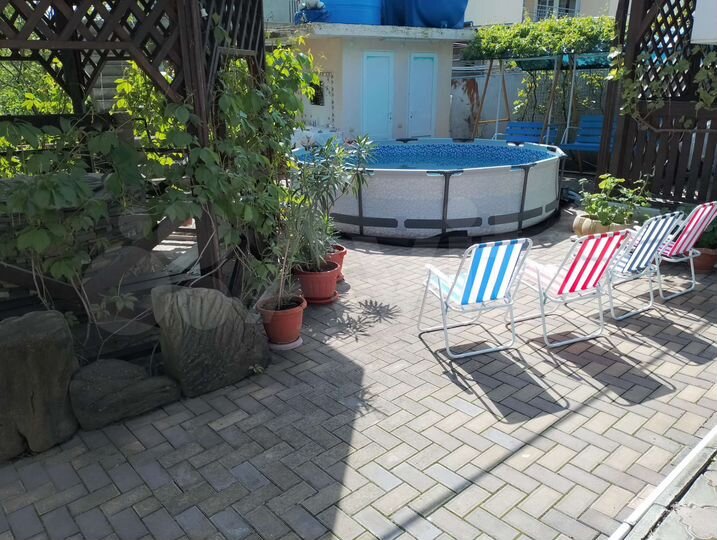 Комната 12 м², 2/3 эт.