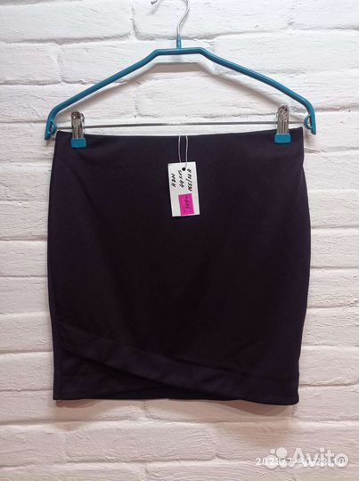 Новая юбка h&m, размер 44, 165/72А