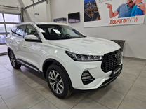 Новый Xcite X-Cross 7 1.5 CVT, 2024, цена от 2 099 000 руб.