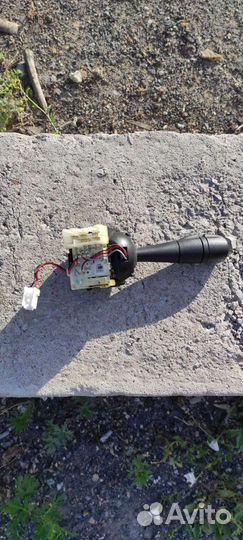 Подрулевой переключатель LADA Vesta,X-рей