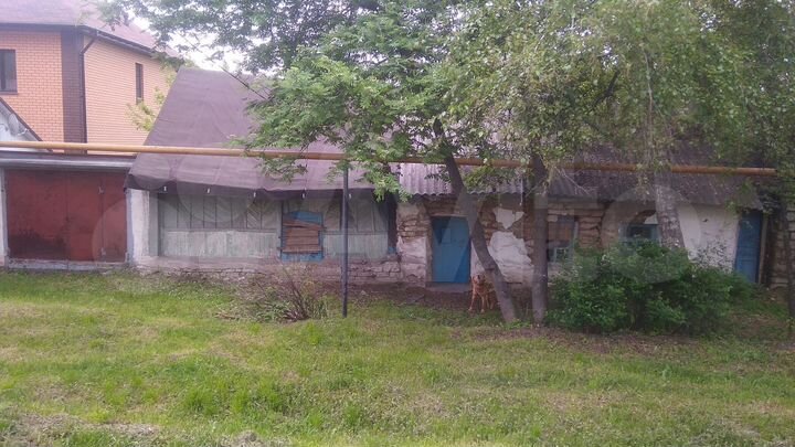 Участок 14 сот. (ИЖС)