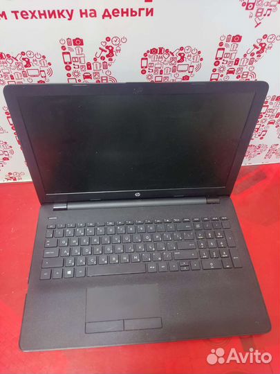 Ноутбук HP A6-9220/4gb/120gb/r4 тмн7