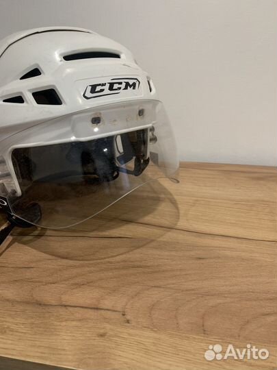 Хоккейный визор oakley