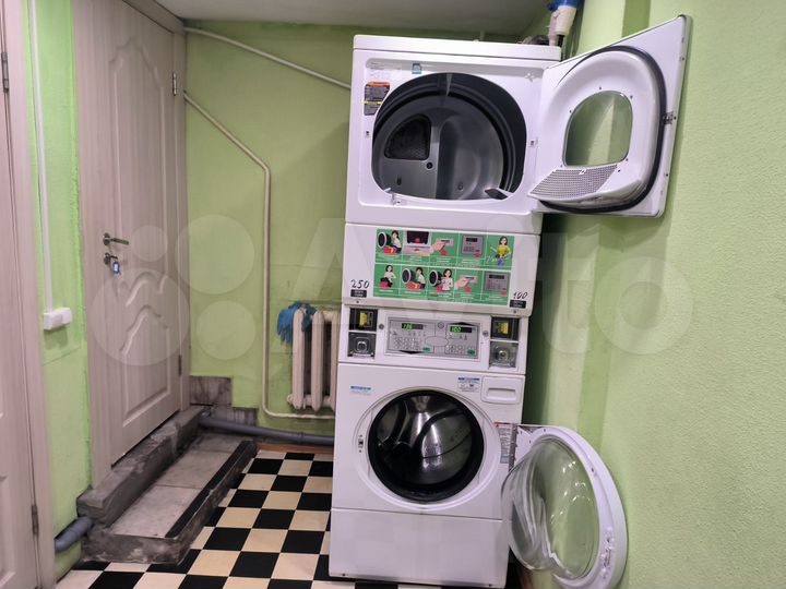 Комната 12 м², 1/4 эт.