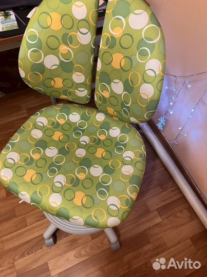 Детское кресло Mealux