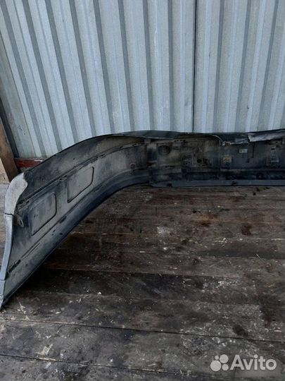 Бампер задний Opel Omega B 1994-1999