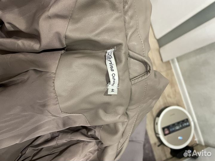 Пальто zarina 44