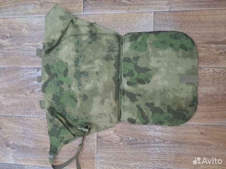 Пятиточечник (коврик) тактический