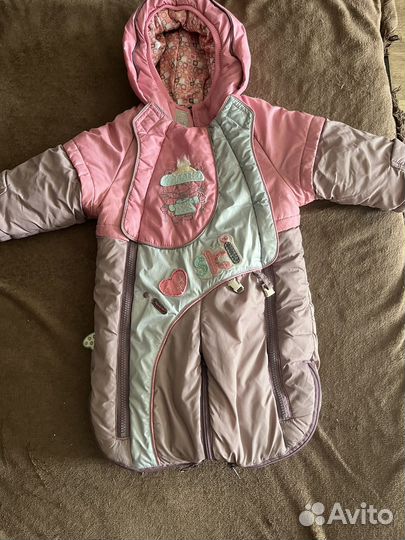 Комбинезон