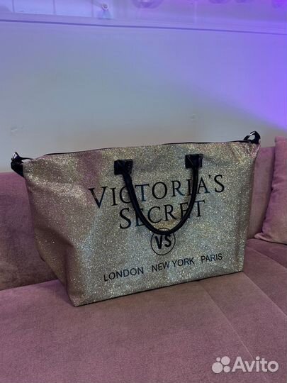 Сумка шопер Victoria Secret