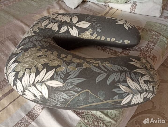 Подушка для кормления