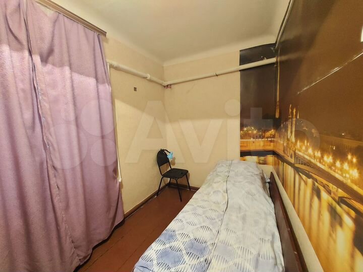 Дом 82 м² на участке 8 сот.