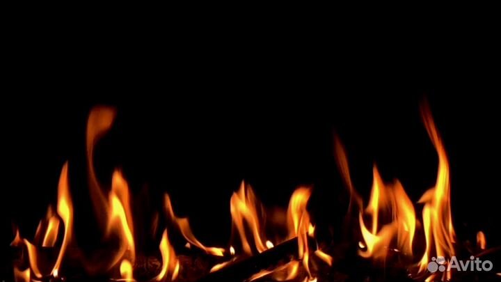 Электрокамин Firezo Magia Repido XL