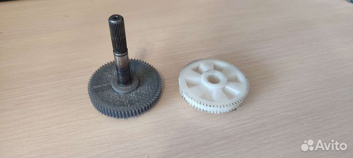 3DFox.pro Печать изготовление пластиковых деталей