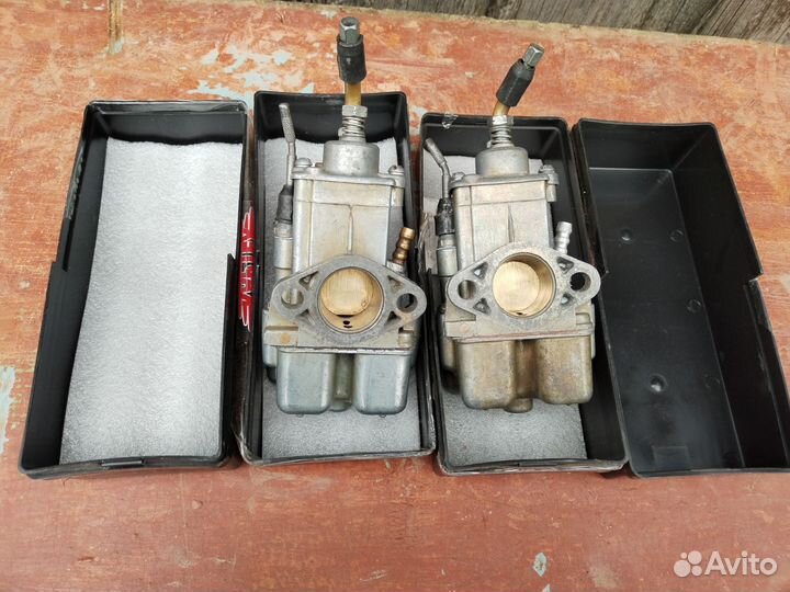 Карбюраторы урал