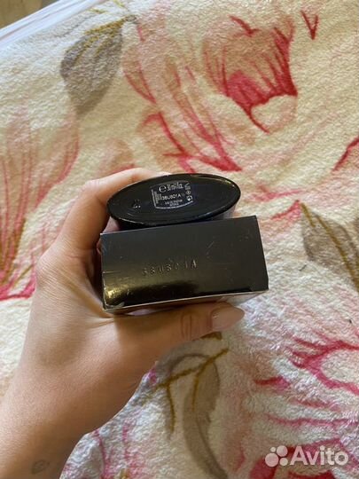 YSL Black Opium Intense