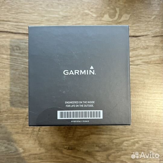 Новые Garmin Venu 2