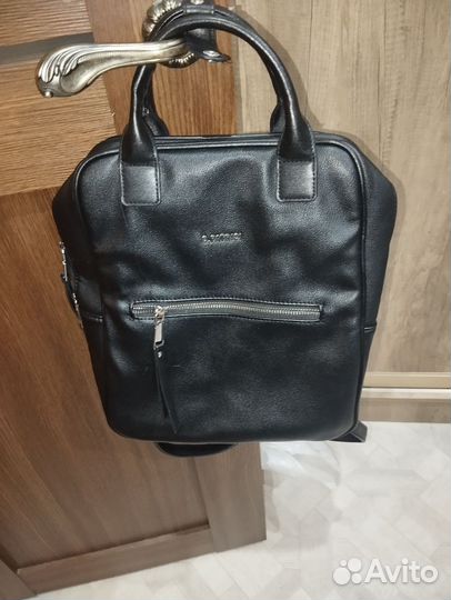 Женская сумка рюкзак