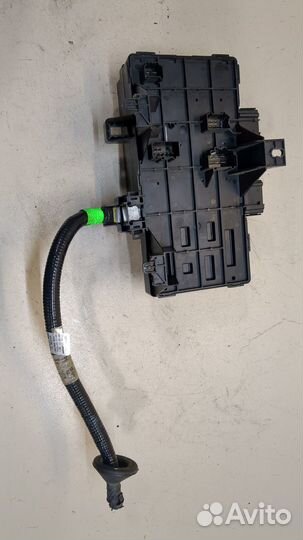 Блок предохранителей Lincoln Navigator, 2006