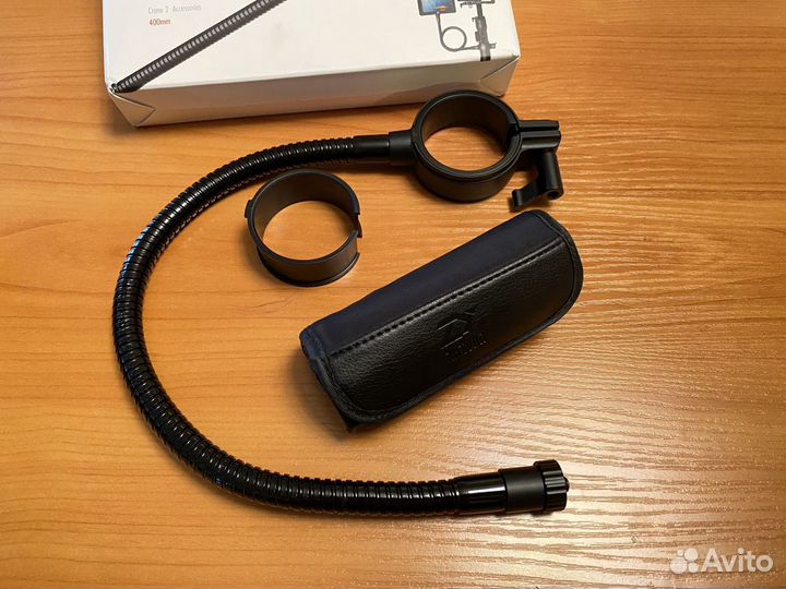 Крепление гибкое для стабилизатора Zhiyun