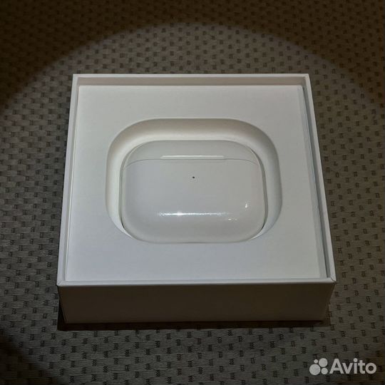 Apple AirPods 3 оригинальные (Ростест)